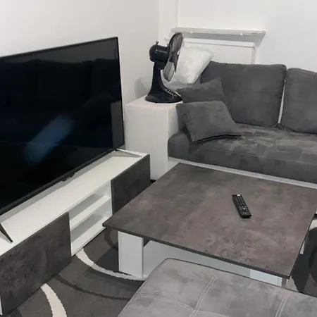 100m2 Apartament *