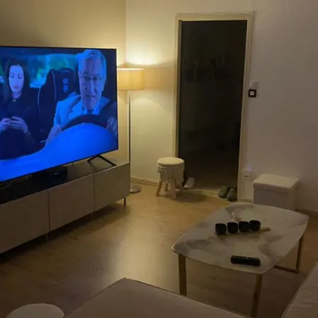 Apartament 100m2 *