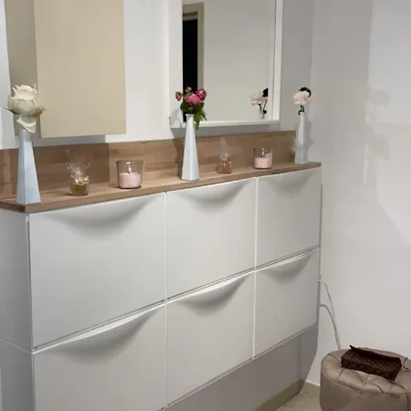 100m2 Apartament Valence (Drome)